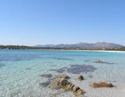 Strand cala brandinchi in sardinien: Cala Brandinchi Der Schonste Strand Sardiniens Julie En Voyage Reiseblog