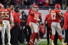 Chiefs Vs 49ers Super Bowl Liv Pictures And Photos Getty Images Super Bowl Kansas City Chiefs Football Nfl Today