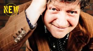 GLENN TILBROOK