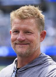 General Manager Los Angeles Rams Les Editorial Stock Photo