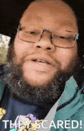 Dane Calloway Make You Think GIF