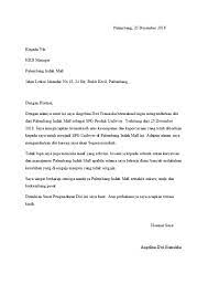 Kumpulan contoh surat keterangan penghasilan, kerja untuk kpr, domisili, usaha oleh karena itu, perlu diperhatikan dan dipatuhi prosedur yang ada untuk melengkapi berkas yang diperlukan. Contoh Surat Pengalaman Kerja Karena Perusahaan Tutup Contoh Seputar Surat
