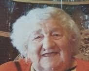 Gedenkseite für Giesela Erika Bergmann