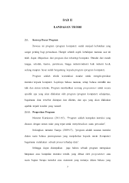 Definisi psikologi adalah semua pengetahuan, tanggapan, dan perasaan definisi psikologi menurut clifford t. Https Repository Bsi Ac Id Index Php Unduh Item 75523 File 10 Bab Ii Landasan Teori Pdf