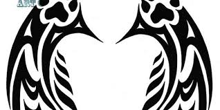 A lot of people choose tattoos to express their faith and beliefs. Most Amazing 30 Wing Tattoo Designs Themes Company Design Concepts For Life