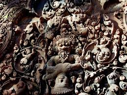 Banteay Srei Temple Guide - Citadel of the Women - Just Siem Reap