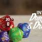 Intro to D&D w/ the Park Rangers
