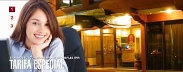 Profile for HOTEL DON EDUARDO