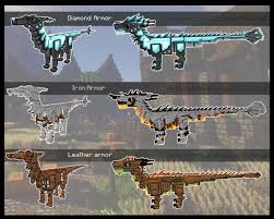 Microsoft has surface laptop 3 discounted by $400 we may earn a commission for purchases using our links. Minecraft Mod Dragons Survival On Twitter Three Types Of Armor The Appearance Of Which Will Be Displayed Depending On The Protection Index Minecraft Made In Blockbench Https T Co Ao8lrkehe7
