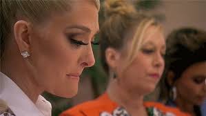 Erika Jayne DENIES using Ozempic for weight loss and credits MENOPAUSE  (Sure, Jan) : r/BravoRealHousewives