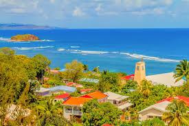 The stylish isle is dominated by mount pelee, which destroyed the city of st. What About A Yacht Charter In Martinique The Island Of Flowers