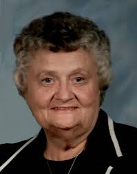 Catherine Constant Obituary