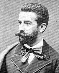 Arany László (1844. március 24. –1898. augusztus 1.)