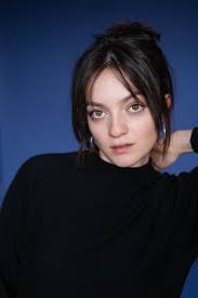 Isabella Fakhimi Roth