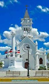 Save big on a wide range of san pedro de macoris hotels! Catedral De San Pedro Apostol San Pedro Macoris Republica Dominicana Puerto Rican Pride Caribbean Ferry Building San Francisco