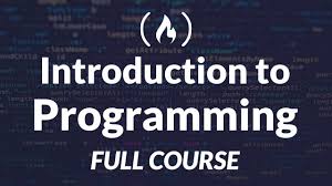 In fact, it's the first language that students learn in the align program, gorton says. Introduction To Programming And Computer Science Full Course Youtube