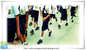 We did not find results for: Contoh Pidato Perpisahan Kelas 9 Umum Carapedia