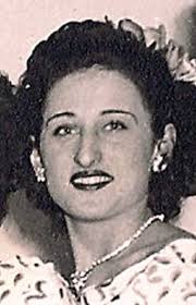 Bonnie Bernstein Kolson (1928-1993)