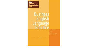 Langsung aja gan tanpa basa basi ane mo jual kunci jawaban ato bahasa gaulnya solution manual untuk mengerjakan berbagai exercise/problem/case yang ada di buku financial accounting ifrs 4th edition. Business English Language Practice Grammar And Vocabulary Delta Business Communication Skills Lowe Susan 9781905085293 Amazon Com Books