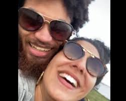 Jeida Mercado and Jamil Jackson's Wedding Website