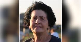 Frances Ann Blum Obituary