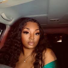 Tasha Johnson's Instagram, Twitter & Facebook