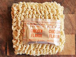 Check spelling or type a new query. The Best Chicken Flavored Instant Ramen Taste Test