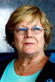 Mary Judson Obituary