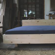 Optimale regeneration und erholung in jeder nacht. Zirbenbett Holzfabrik Betten Ullmann