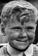 Jackie Cooper : Classic Movie Hub (CMH)