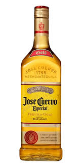 A few decades ago, gold tequilas were the norm and jose cuervo especial gold was the tequila of choice. Jose Cuervo Especial Gold Tequila 1 0l Luekens Wine Spirits