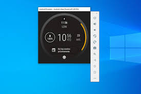 Wib, the wear os (android wear) internet browser, is a full fledged web browser running on your android wear smartwatch. Como Probar Wear Os En Un Emulador En Windows