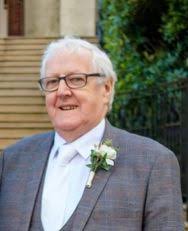 Condolence Book for Christopher Noel Duff (Clonmellon, Westmeath)