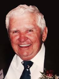 Obituary of Robert Bennett