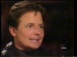 Michael J Fox stars in "Spiderman: No Way Home"