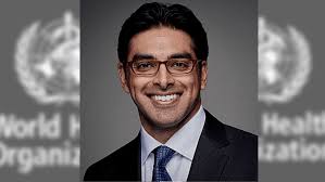 Anil Soni, an Indian origin health expert, appointed as CEO of WHO  Foundation