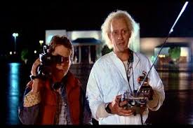 O filme tem como protagonista o próprio wells, que tenta convencer seus colegas durante um jantar de que sua máquina do tempo funciona. 10 Filmes Indispensaveis Para Quem Quer Ser Engenheiro Joaquim Nabuco