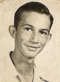 Obituary for Daniel Wesley York