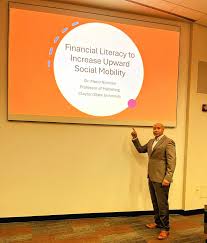 Ashlee Spearman, Ed.D