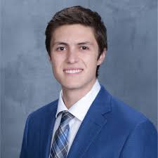 I'm happy to share that I'm starting a new position as Sr.