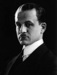 Benjamin Sumner Welles III (1892-1961)