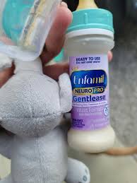 Simply attach baby's favorite nipple. Enfamil Gentlease 6 Pack Ready To Feed Formula Bottles Bed Bath Beyond