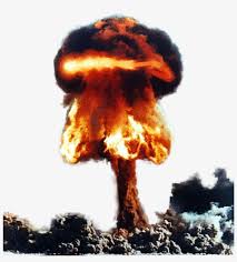 Caixa explosão feitas especialmente para você. Explosao Nuclear War For Water In Future Free Transparent Png Download Pngkey