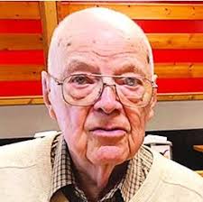 Frank Sutter Obituary (1928