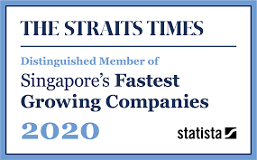 Pkwa Law Straits Times Singapore S Fastest Growing Companies In 2020 Growing Companies Divorce Lawyers Divorce Law