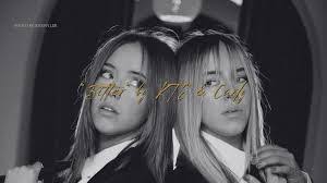 Caitlin Travers's Instagram, Twitter & Facebook