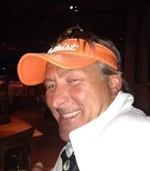 Geoffrey D. Mayernik Obituary 2022