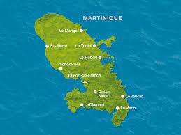 I can unsubscribe any time using the unsubscribe link at the end of all emails. Martinique Pur Rundreise Mit Mietwagen Ci Caribicinseln