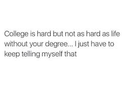 'it's a hard life if you don't weaken.', aleksandr solzhenitsyn: Pin By Lily Conson On Truth College Quotes Real Quotes Study Motivation Quotes