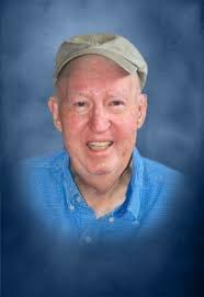 Obituary information for Jimmy Roach